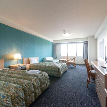 Hotel & Resorts Wakayama-Minabe Exteriér fotografie