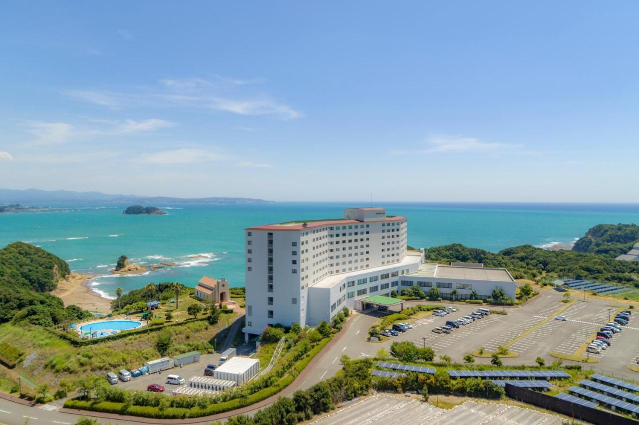 Hotel & Resorts Wakayama-Minabe Exteriér fotografie