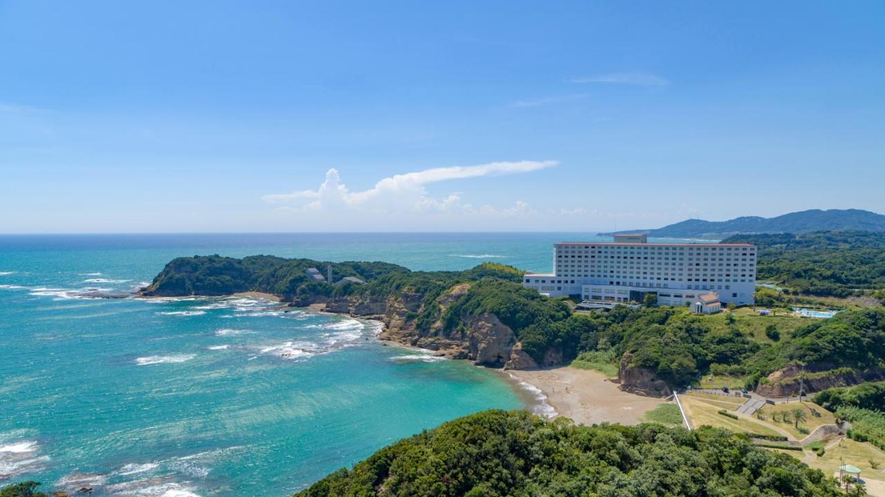 Hotel & Resorts Wakayama-Minabe Exteriér fotografie