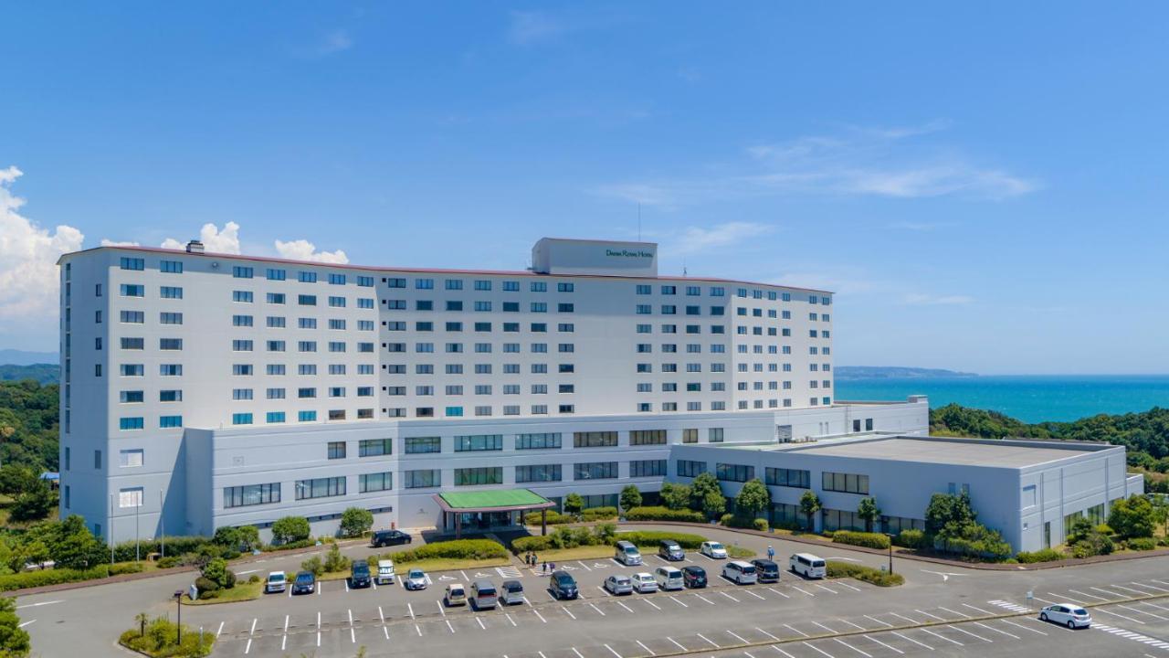 Hotel & Resorts Wakayama-Minabe Exteriér fotografie
