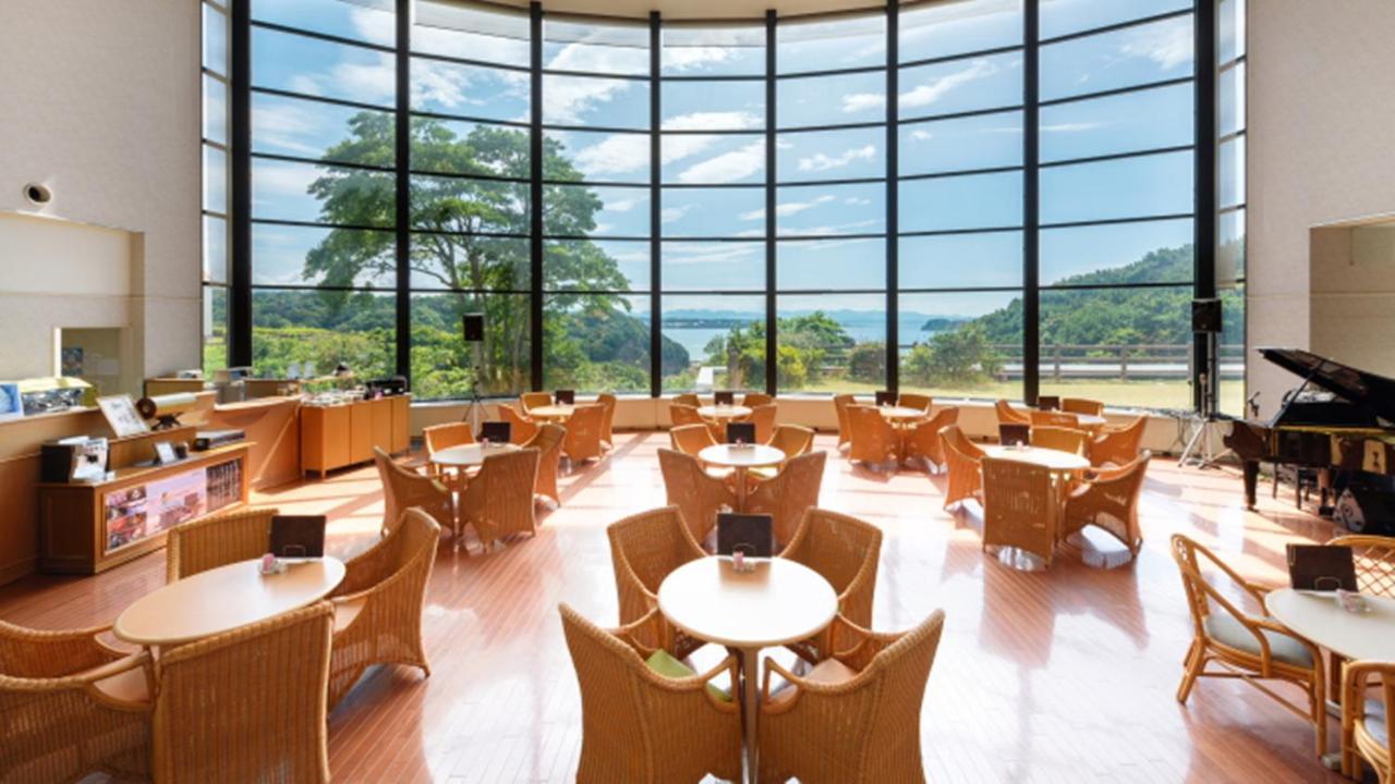 Hotel & Resorts Wakayama-Minabe Exteriér fotografie