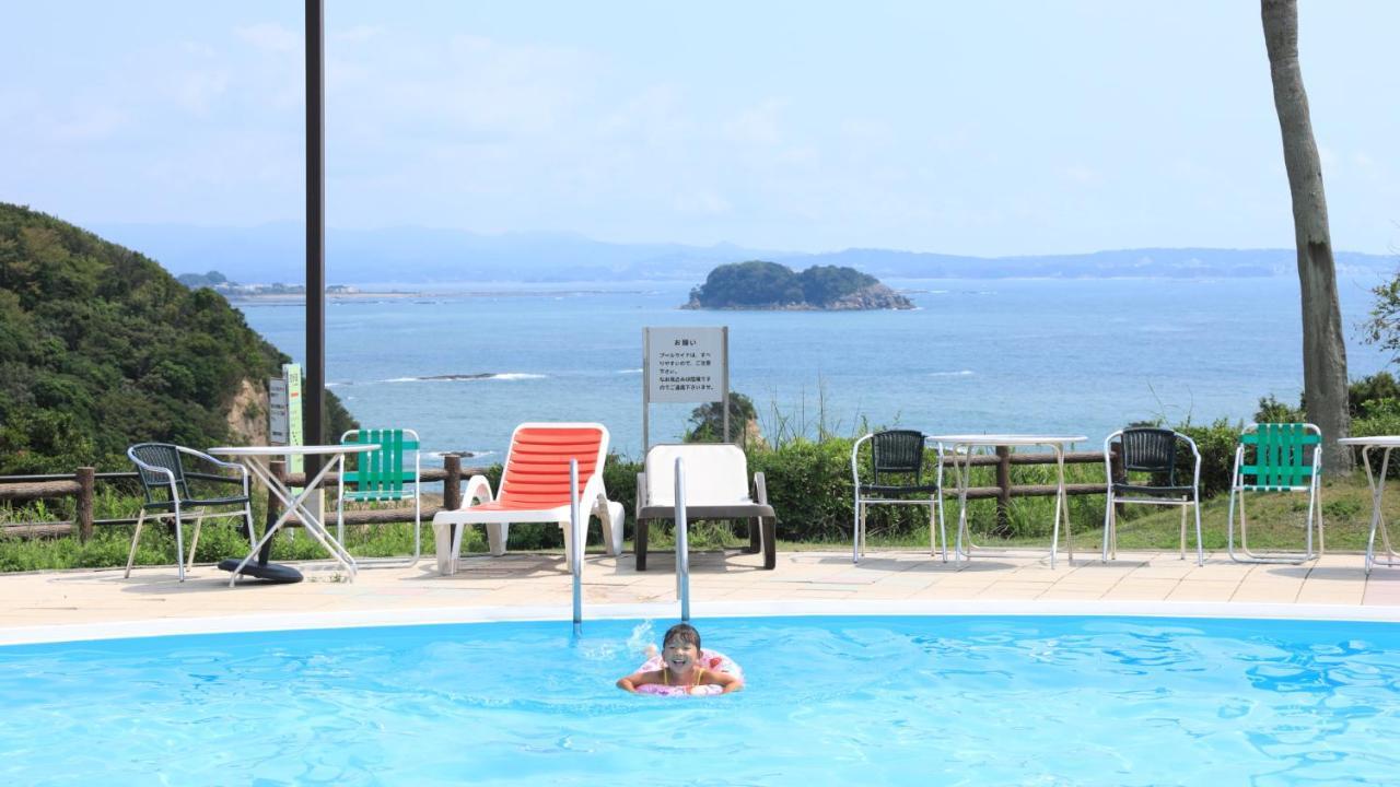 Hotel & Resorts Wakayama-Minabe Exteriér fotografie