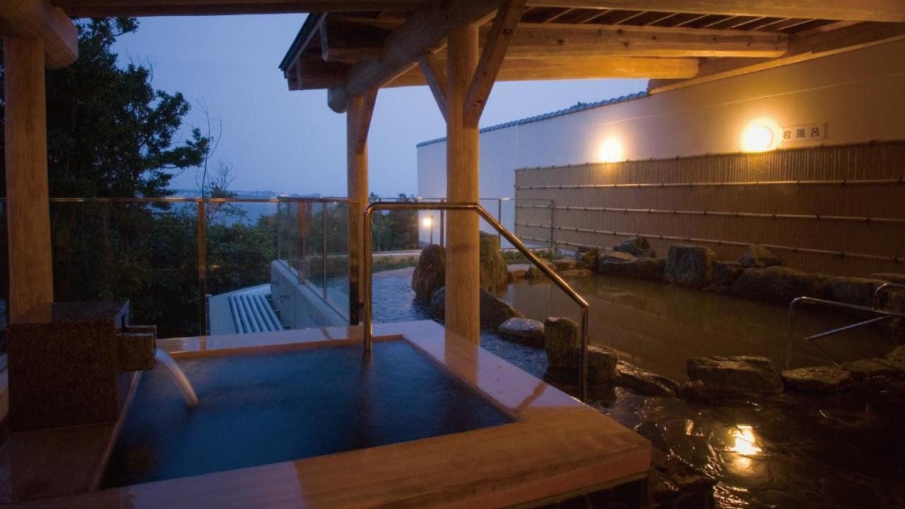 Hotel & Resorts Wakayama-Minabe Exteriér fotografie
