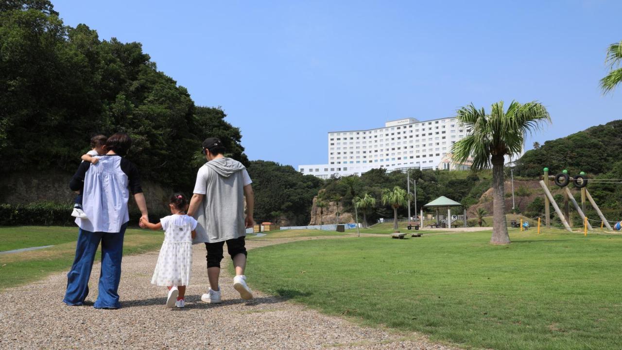 Hotel & Resorts Wakayama-Minabe Exteriér fotografie