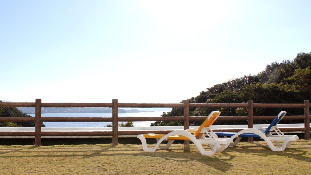 Hotel & Resorts Wakayama-Minabe Exteriér fotografie