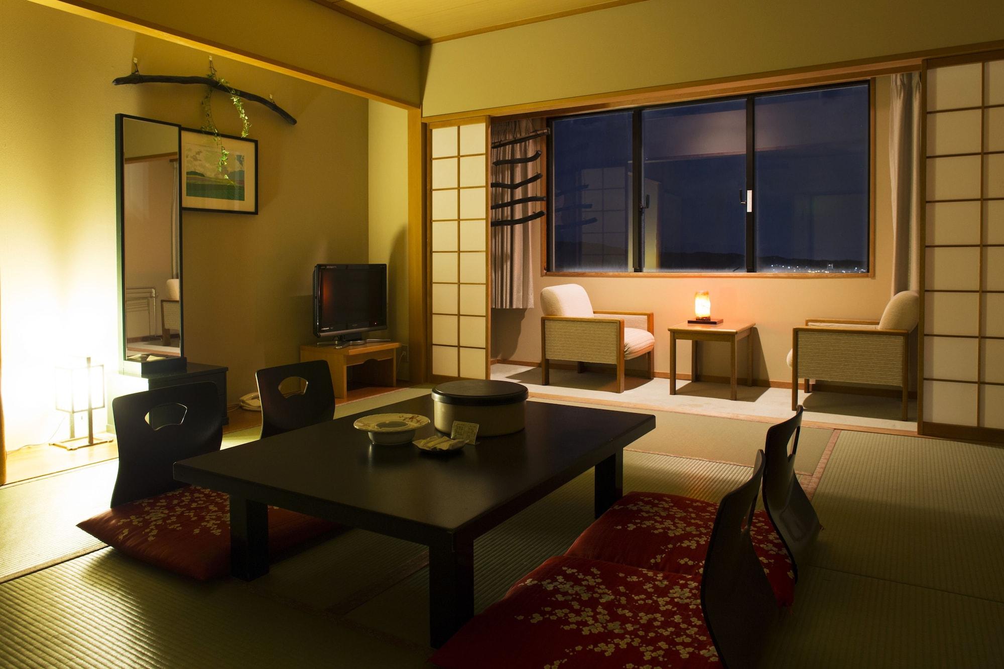 Hotel & Resorts Wakayama-Minabe Exteriér fotografie