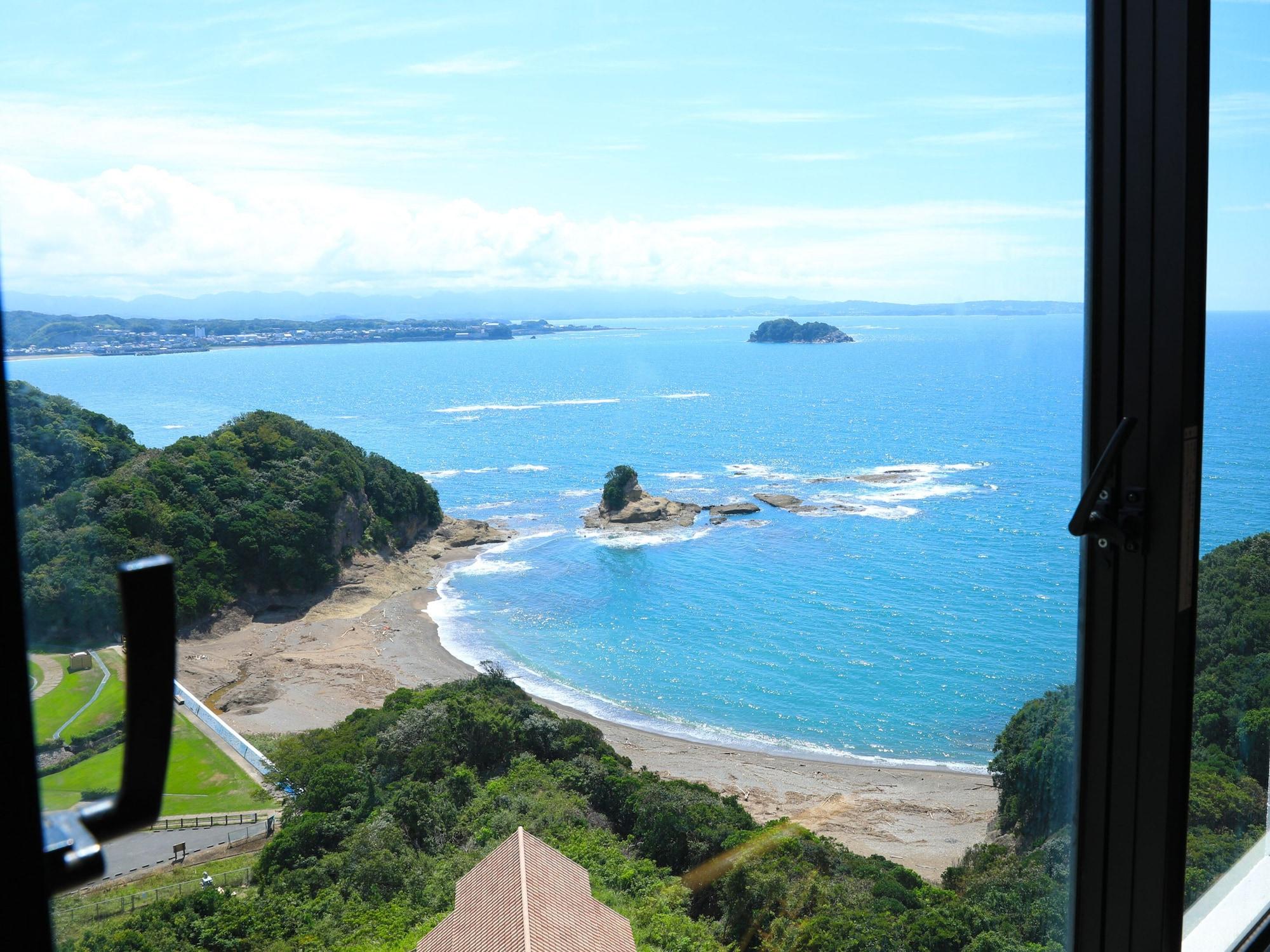 Hotel & Resorts Wakayama-Minabe Exteriér fotografie