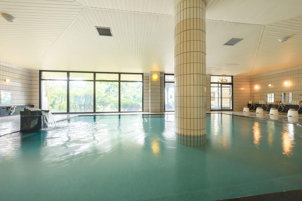 Hotel & Resorts Wakayama-Minabe Exteriér fotografie