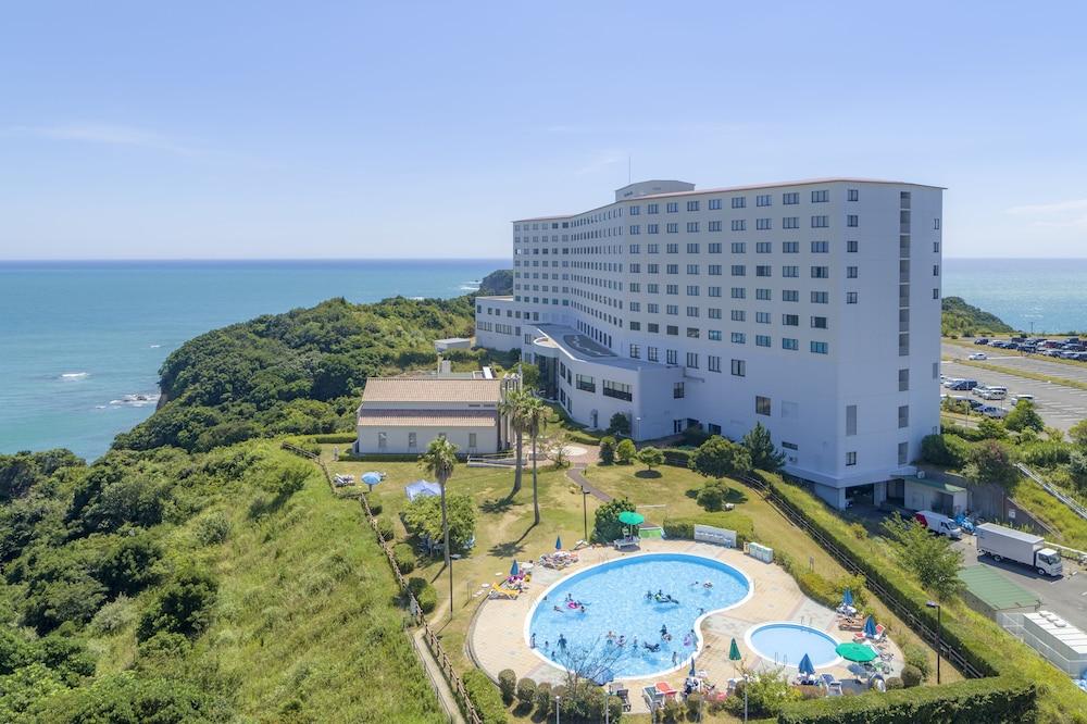 Hotel & Resorts Wakayama-Minabe Exteriér fotografie