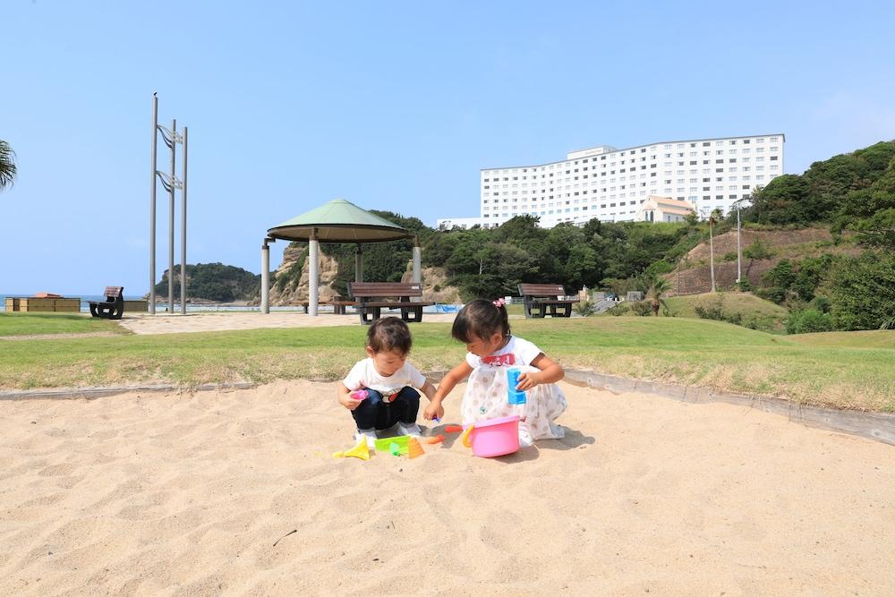 Hotel & Resorts Wakayama-Minabe Exteriér fotografie