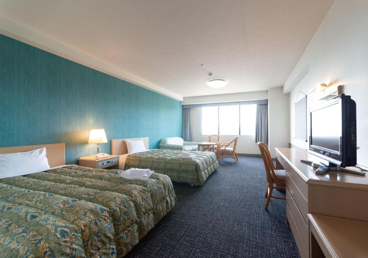 Hotel & Resorts Wakayama-Minabe Exteriér fotografie