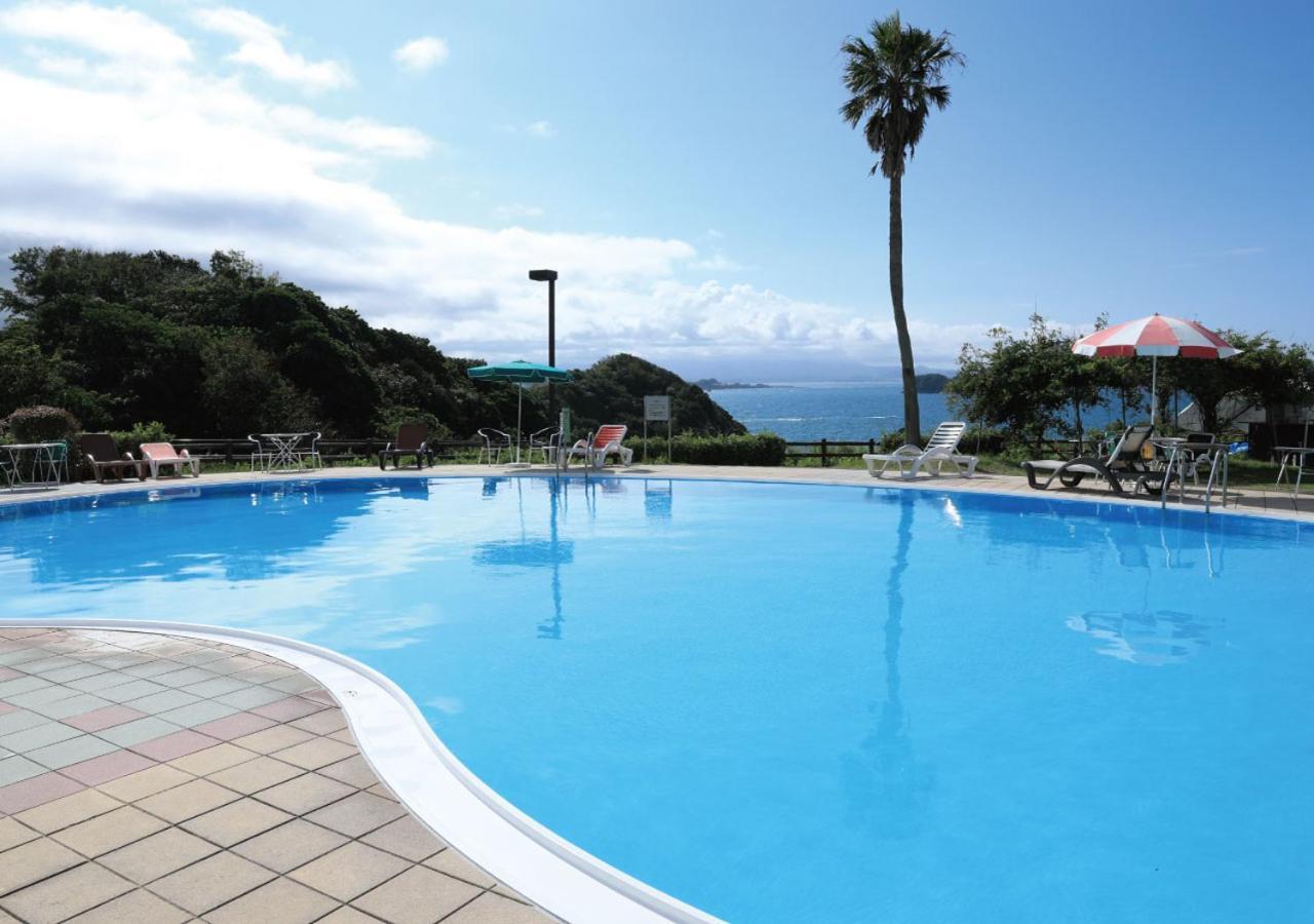 Hotel & Resorts Wakayama-Minabe Exteriér fotografie