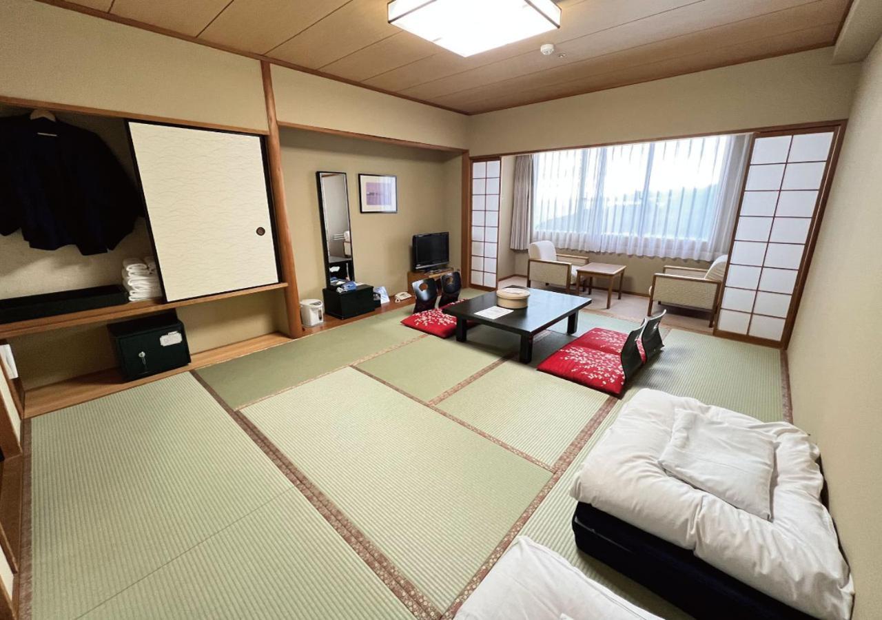 Hotel & Resorts Wakayama-Minabe Exteriér fotografie