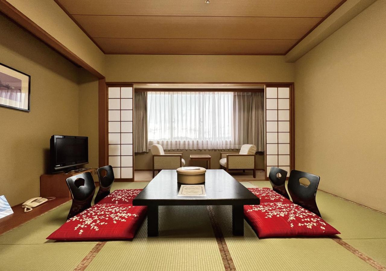 Hotel & Resorts Wakayama-Minabe Exteriér fotografie