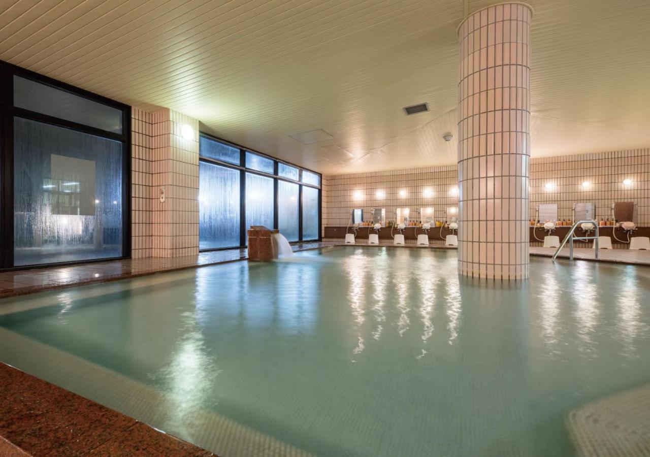 Hotel & Resorts Wakayama-Minabe Exteriér fotografie