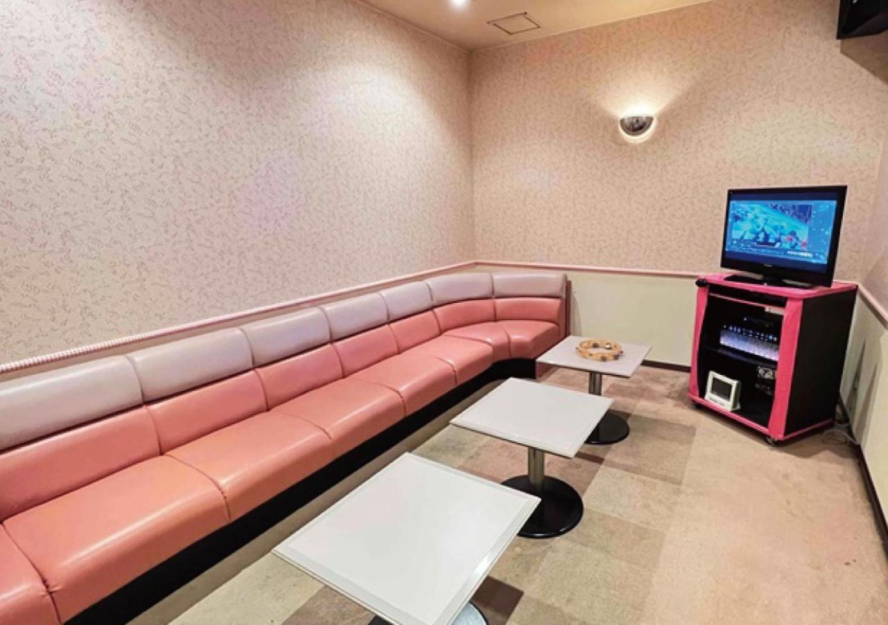 Hotel & Resorts Wakayama-Minabe Exteriér fotografie