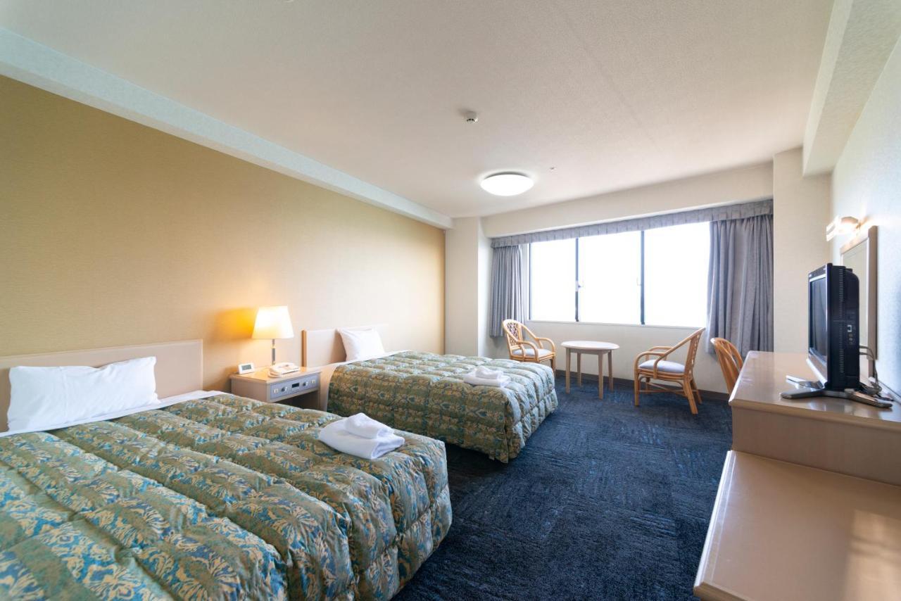 Hotel & Resorts Wakayama-Minabe Exteriér fotografie