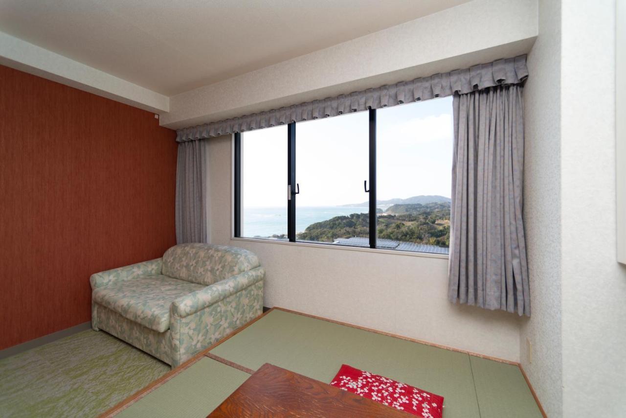 Hotel & Resorts Wakayama-Minabe Exteriér fotografie
