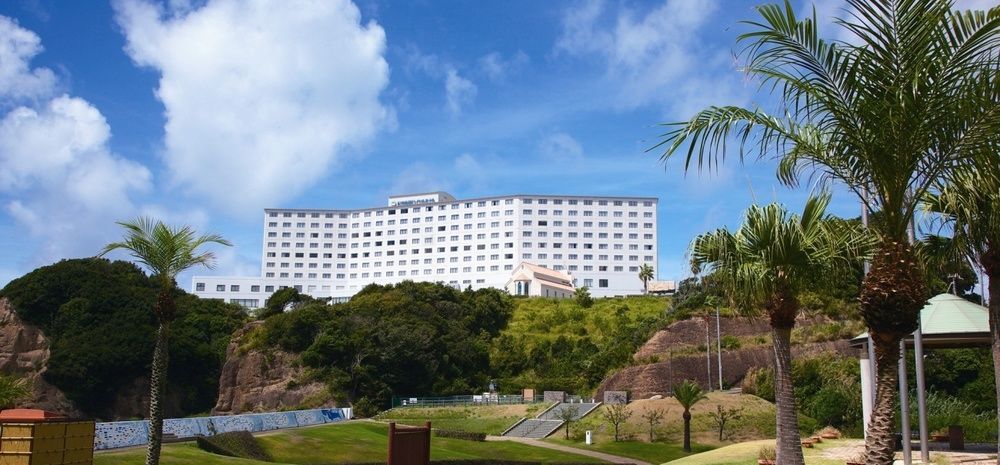 Hotel & Resorts Wakayama-Minabe Exteriér fotografie