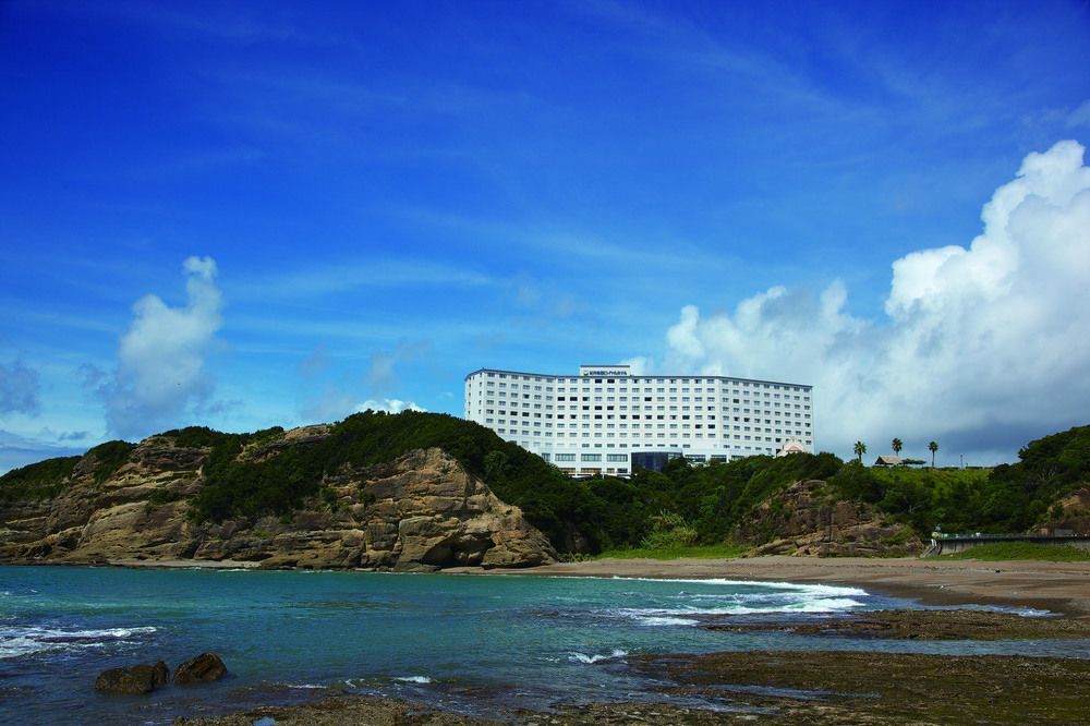 Hotel & Resorts Wakayama-Minabe Exteriér fotografie
